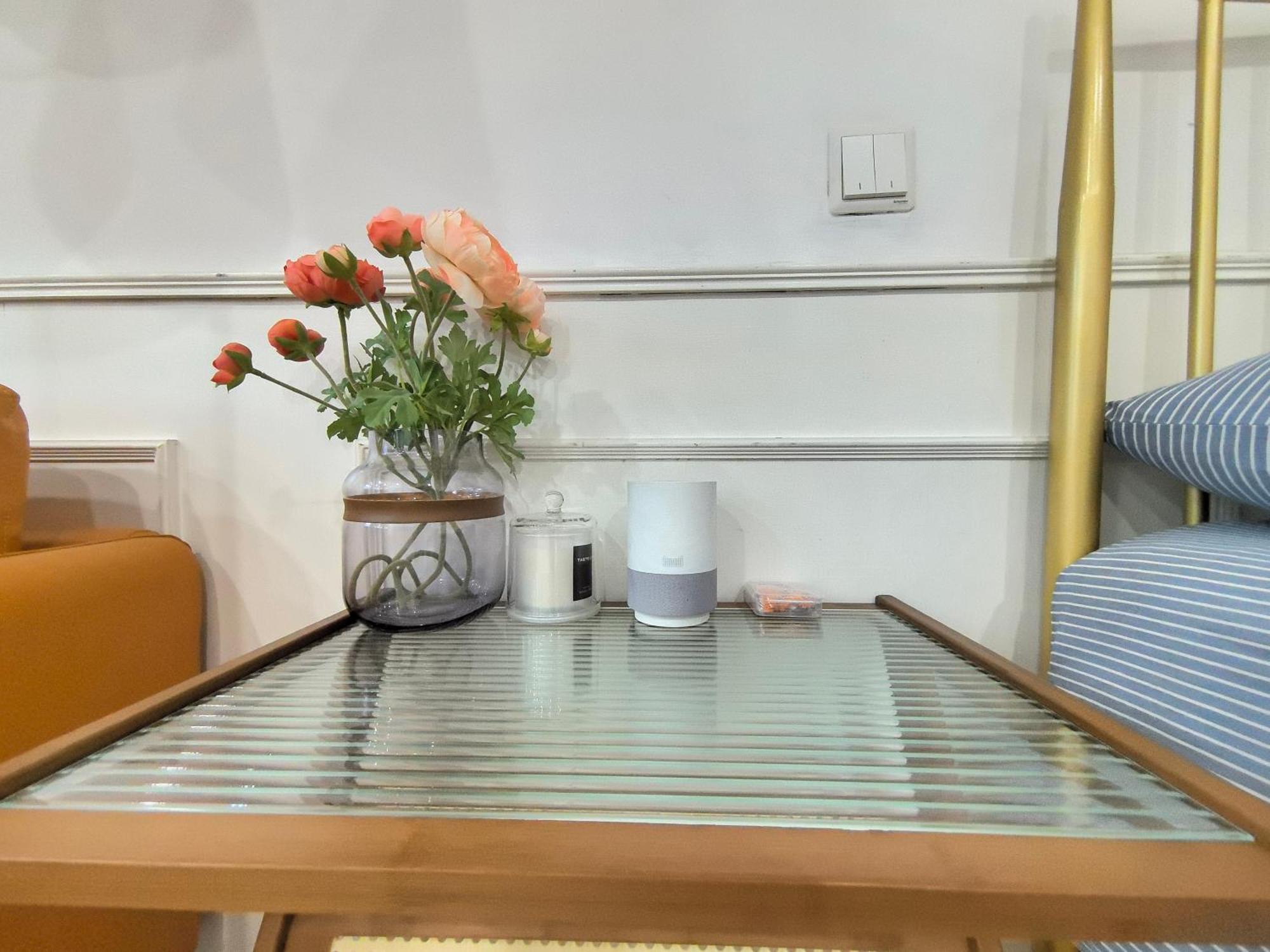 Hills & Zinn Changle Road Near Line1 & Line12 South Shanxi Rd Appartement Shanghai