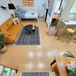Shanghai Hills & Zinn Changle Road Homestay Near Line1 & Line12 South Shanxi Rd